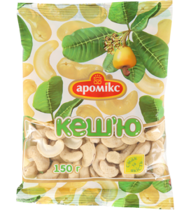Кешью